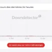 Claude en panne ? Les signalements explosent et des erreurs 503 touchent l’IA d’Anthropic
