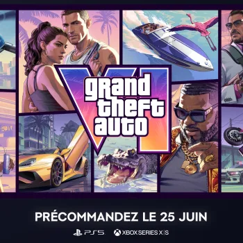 GTA 6 : Rockstar dévoile les prix officiels des éditions Standard et Ultimate
