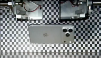 iPhone 18 Pro : une vidéo fuitée montre le futur smartphone d’Apple lors d’un test de chute