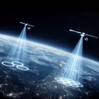 Starlink pourrait lancer ses propres forfaits mobiles et concurrencer Verizon, AT&T et T-Mobile