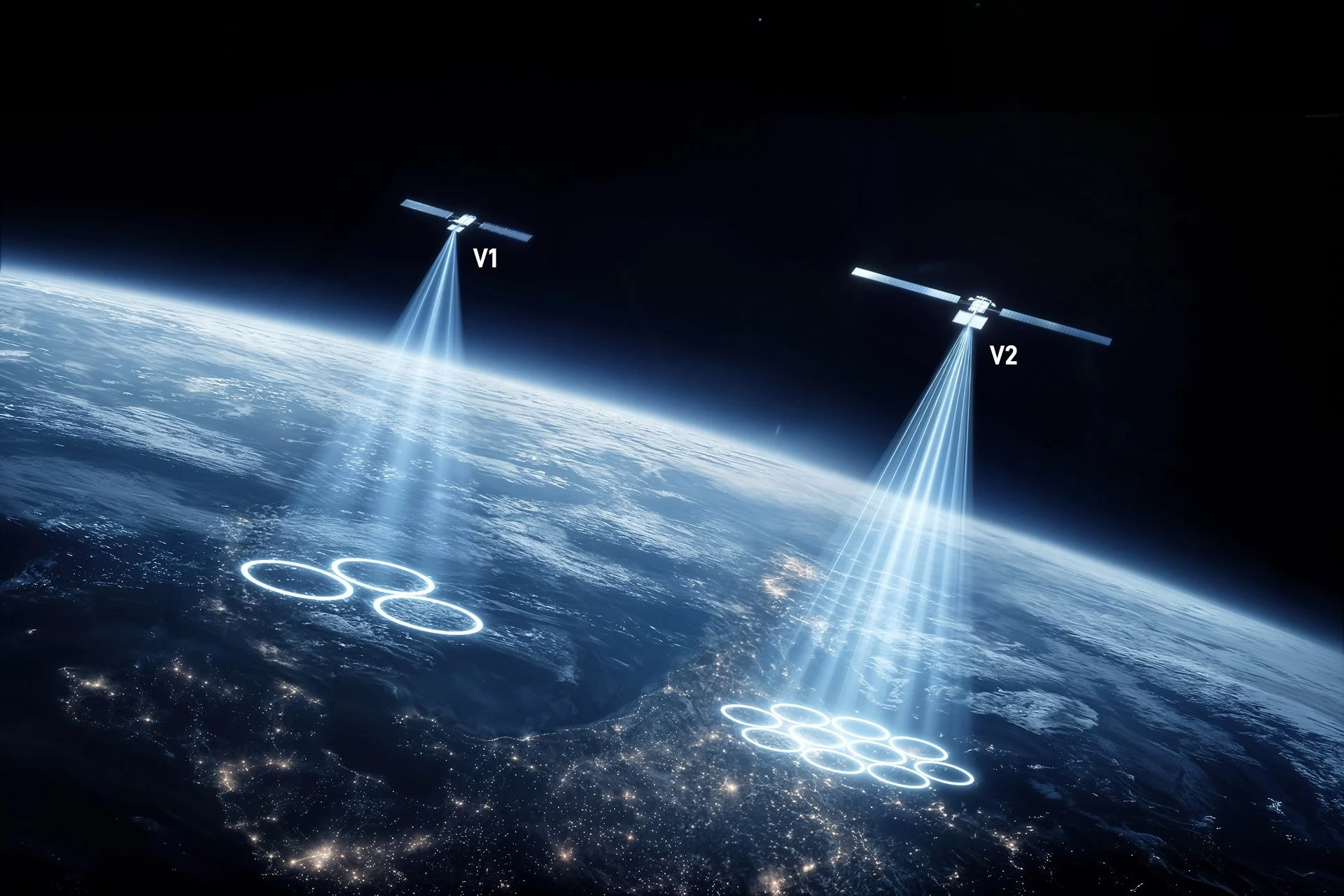 Starlink pourrait lancer ses propres forfaits mobiles et concurrencer Verizon, AT&T et T-Mobile