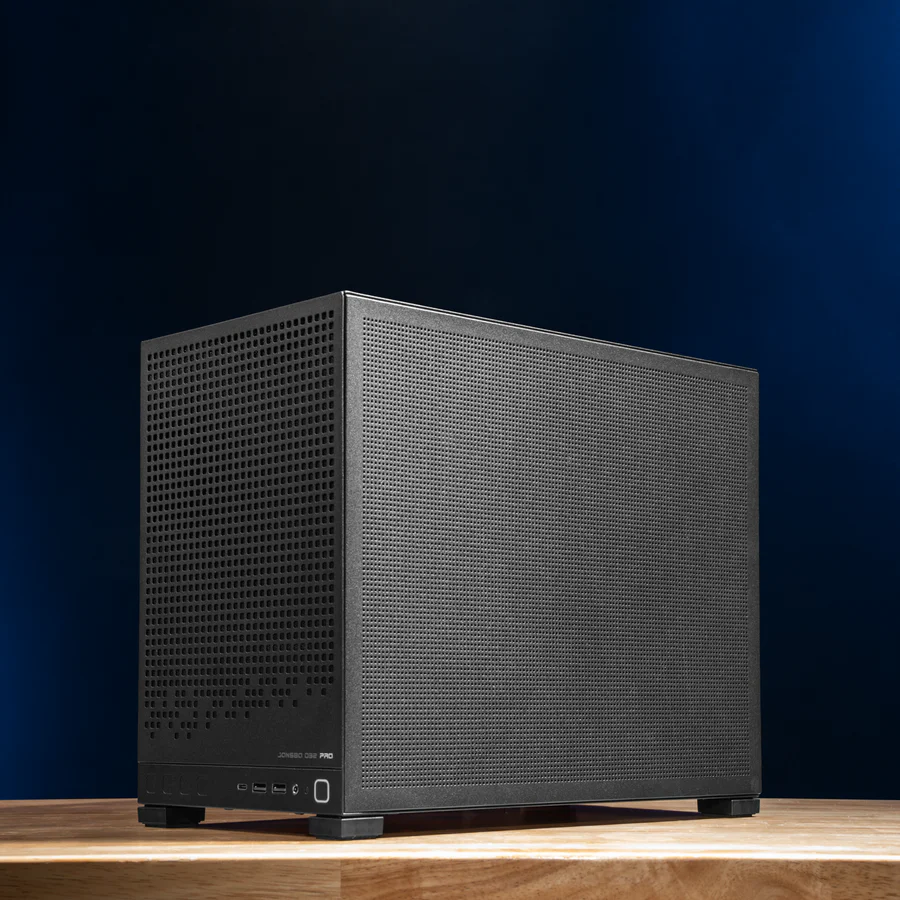 SteamOS arrive sur PC : MetaPC lance Steamroller, un premier ordinateur de bureau pensé pour l’écosystème Steam 55 SteamOS arrive sur PC : MetaPC lance Steamroller, un premier ordinateur de bureau pensé pour l’écosystème Steam