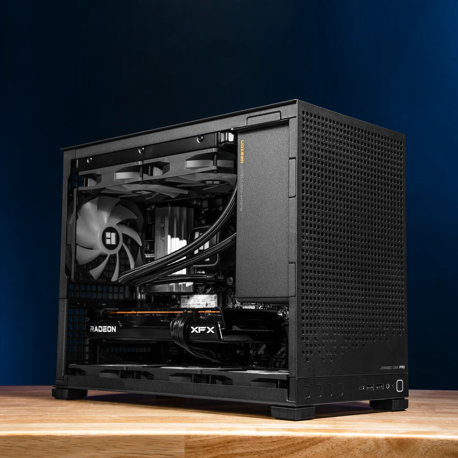 SteamOS arrive sur PC : MetaPC lance Steamroller, un premier ordinateur de bureau pensé pour l’écosystème Steam 56 Steamrollernorgb 2