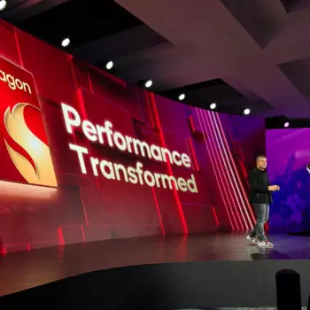 Qualcomm officialise le Snapdragon Summit 2026 : le Snapdragon 8 Elite Gen 6 attendu du 22 au 24 septembre