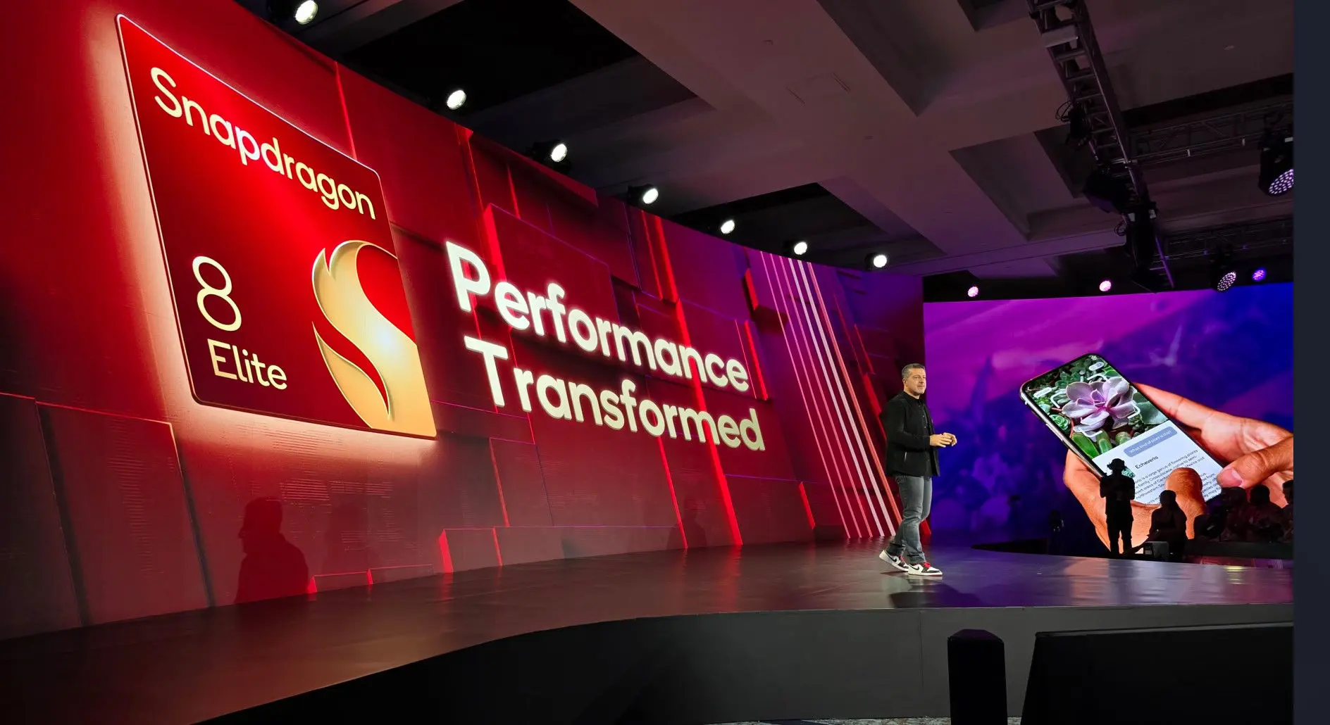 Qualcomm officialise le Snapdragon Summit 2026 : le Snapdragon 8 Elite Gen 6 attendu du 22 au 24 septembre