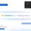 Google Meet : Gemini génère automatiquement les comptes rendus de réunion