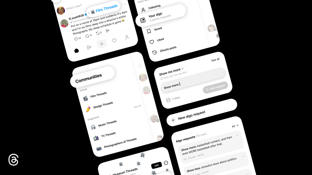 Threads Reaches 500M Monthly Active Users Heres Whats Next Header