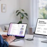 Ugreen portable monitor 3
