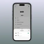 WA WHATSAPP MULTIPLE ACCOUNTS FEATURE IOS
