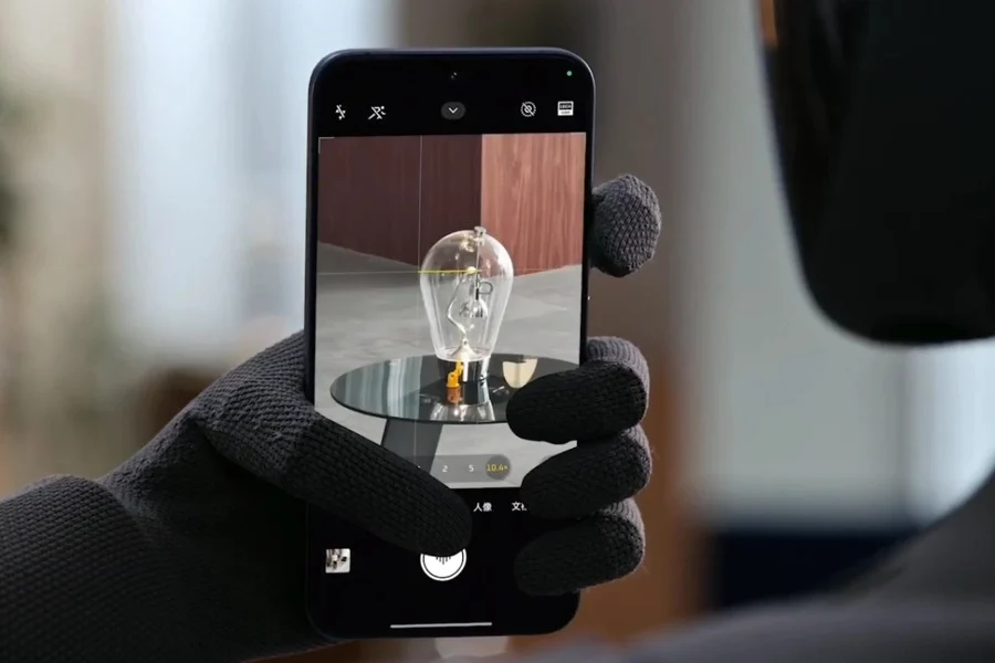 Xiaomi montre son robot humanoïde capable d’utiliser un smartphone comme un humain 39 Xiaomi humanoid robot 2026
