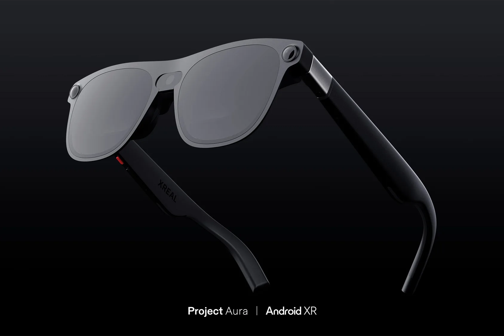 Xreal Aura : les premières lunettes Android XR de Google se rapprochent du marché 81 Y6WSNKMSH5KAVE3UTZZWZKNZKM