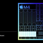 apple m4 neural engine