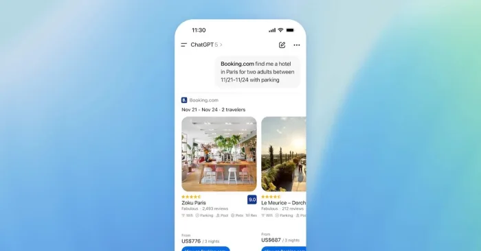 OpenAI veut transformer ChatGPT en « super app » : la fin du simple chatbot approche