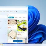 b2ap3 large start menu bing search