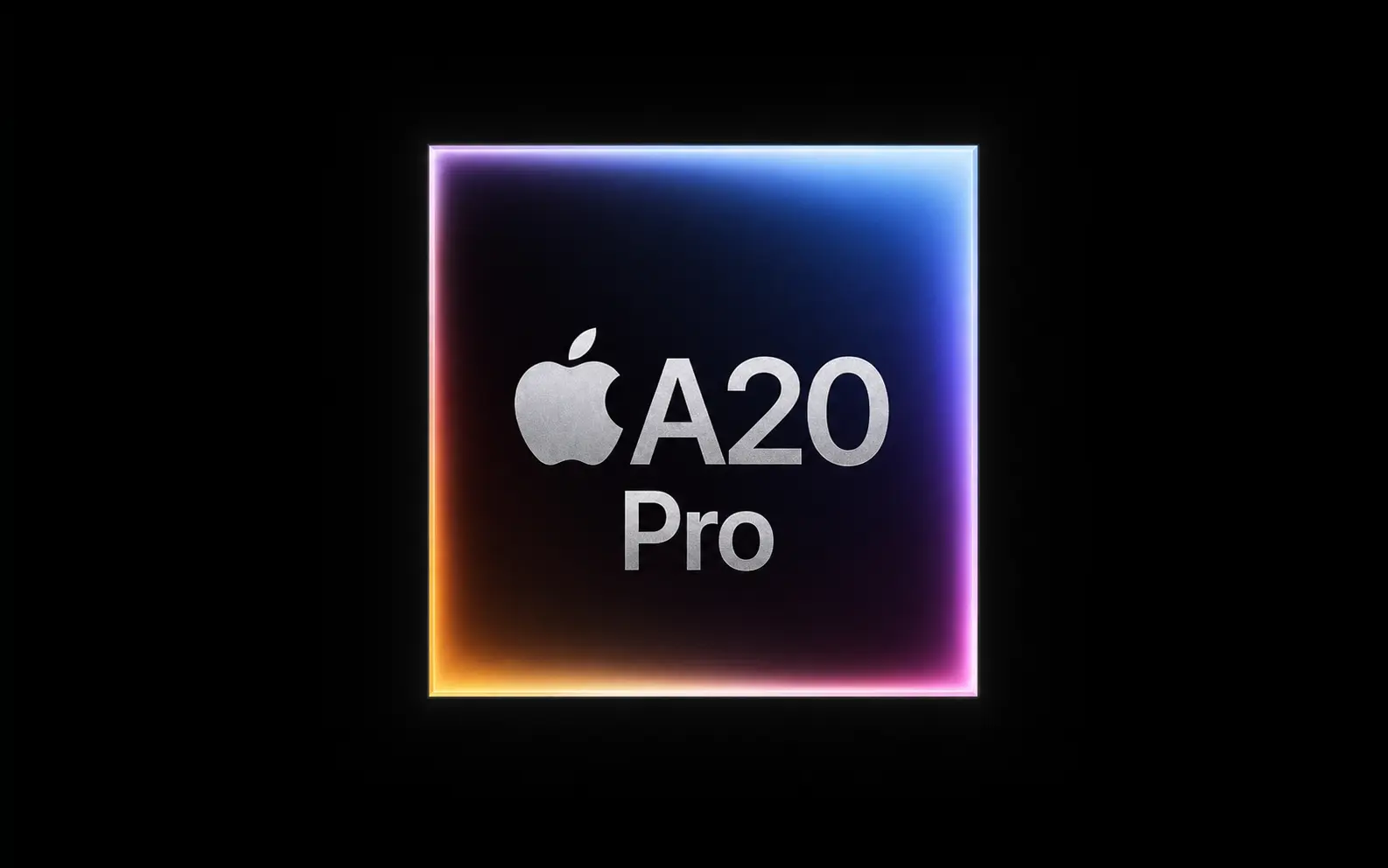 iPhone 18 Pro : la puce A20 Pro pourrait adopter un nouveau packaging pour améliorer les performances IA