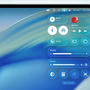macOS 27 : Apple préparerait la fin des Mac Intel et un virage plus affirmé vers l’IA