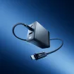 DJI lance son premier chargeur GaN 140W : compact, puissant et pensé pour l’écosystème moderne