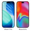 iPhone 18 Pro : une fuite confirme une Dynamic Island plus petite