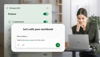 Microsoft transforme Excel en assistant financier intelligent grâce à une importante mise à jour de Copilot