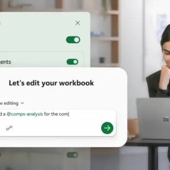 Microsoft transforme Excel en assistant financier intelligent grâce à une importante mise à jour de Copilot