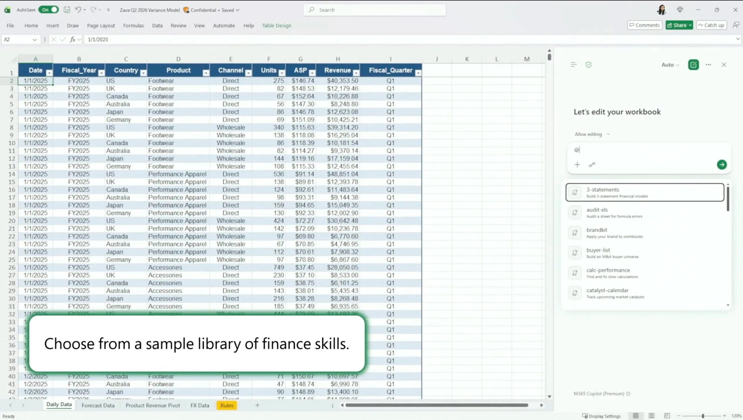 copilot for excel finance skills scaled 1