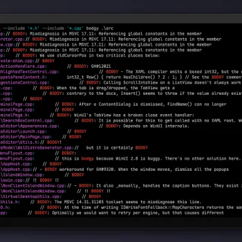 Windows 11 adopte Coreutils, WSL containers et un terminal IA à Build 2026