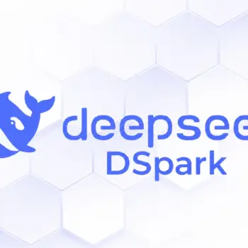 DeepSeek lance DSpark, une technologie open source qui accélère les grands modèles d’IA