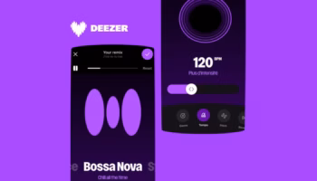 Deezer lance Remix Lab : quand les fans remixent la musique sans intelligence artificielle