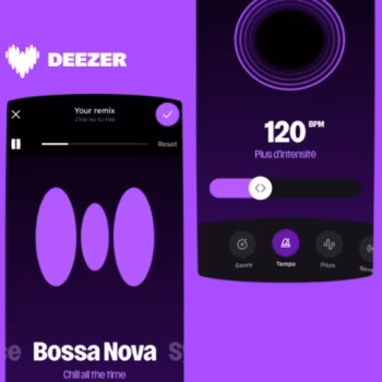 Deezer lance Remix Lab : quand les fans remixent la musique sans intelligence artificielle