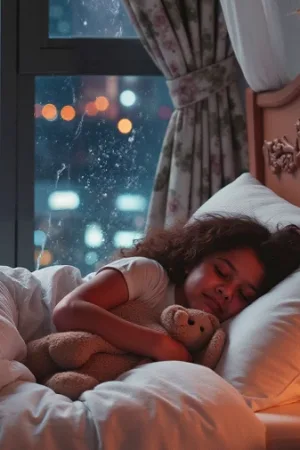 Amazon Sleep Studio : Alexa aide les enfants à s’endormir avec Calm et Headspace