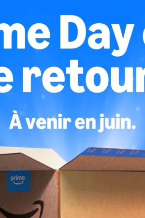 Amazon Prime Day 2026 : dates, offres et nouveautés de l’édition de juin 56 Amazon Prime Day 2026 : dates, offres et nouveautés de l’édition de juin
