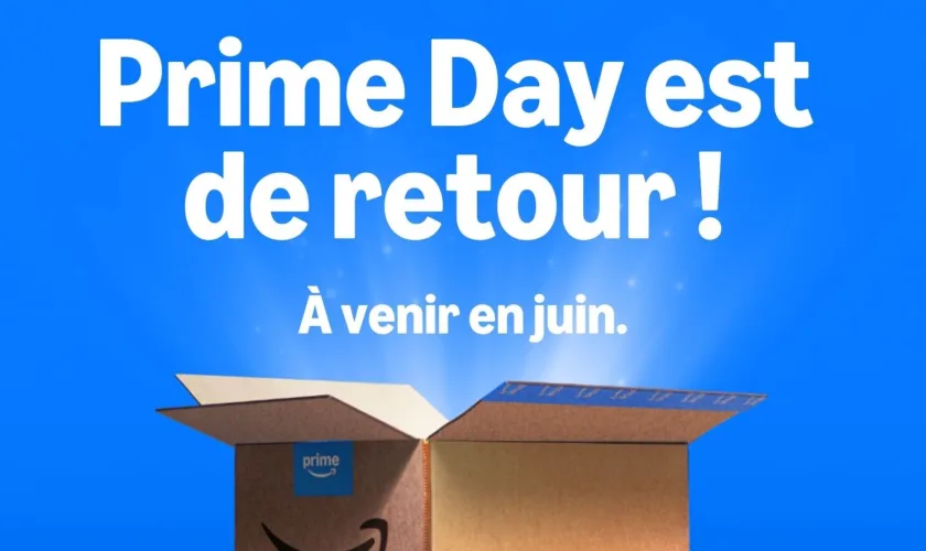 Amazon Prime Day 2026 : dates, offres et nouveautés de l’édition de juin 67 Amazon Prime Day 2026 : dates, offres et nouveautés de l’édition de juin