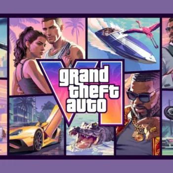 GTA 6 : Rockstar n’aurait finalement prévu aucune version sur disque
