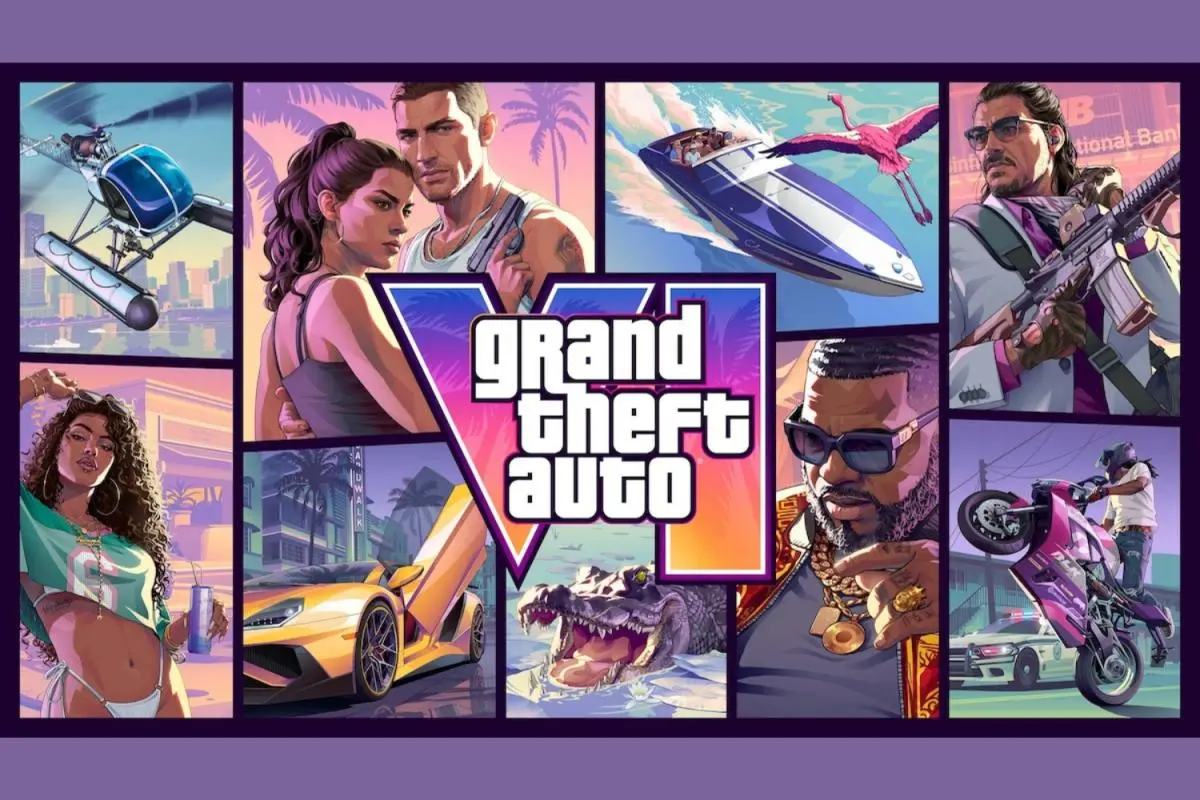 GTA 6 : Rockstar n’aurait finalement prévu aucune version sur disque