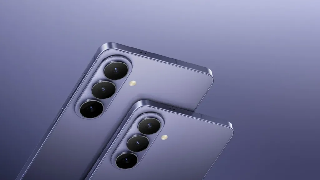 galaxy s26 features kv