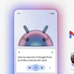 gemini android