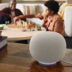 Google Home Speaker : Gemini arrive dans une nouvelle enceinte connectée à 119 €