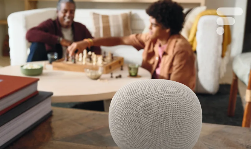Google Home Speaker : l’enceinte Gemini pourrait sortir le 25 juin 2026 84 Google Home Speaker : l’enceinte Gemini pourrait sortir le 25 juin 2026