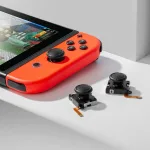 gulikit joycon drift