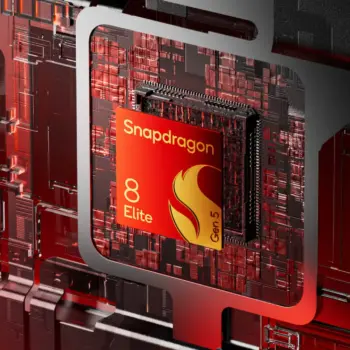 Snapdragon 8 Elite Gen 6 : Qualcomm préparerait deux puces 2 nm face au Dimensity 9600 Pro