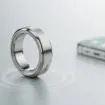 Apple iRing : une nouvelle fuite relance la rumeur de la bague connectée