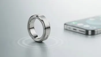 Apple iRing : une nouvelle fuite relance la rumeur de la bague connectée