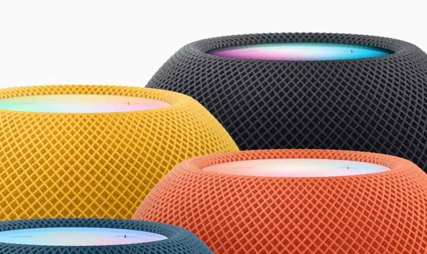 Apple TV et HomePod mini : Apple Intelligence pourrait bientôt s’inviter au cœur du salon