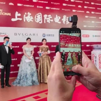 HONOR Robot Phone : le smartphone qui veut rapprocher Hollywood de votre poche