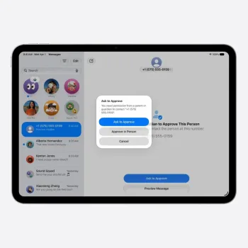 iPadOS 27 officialisé : Siri AI transforme l’iPad tandis qu’Apple accélère les performances et le contrôle parental