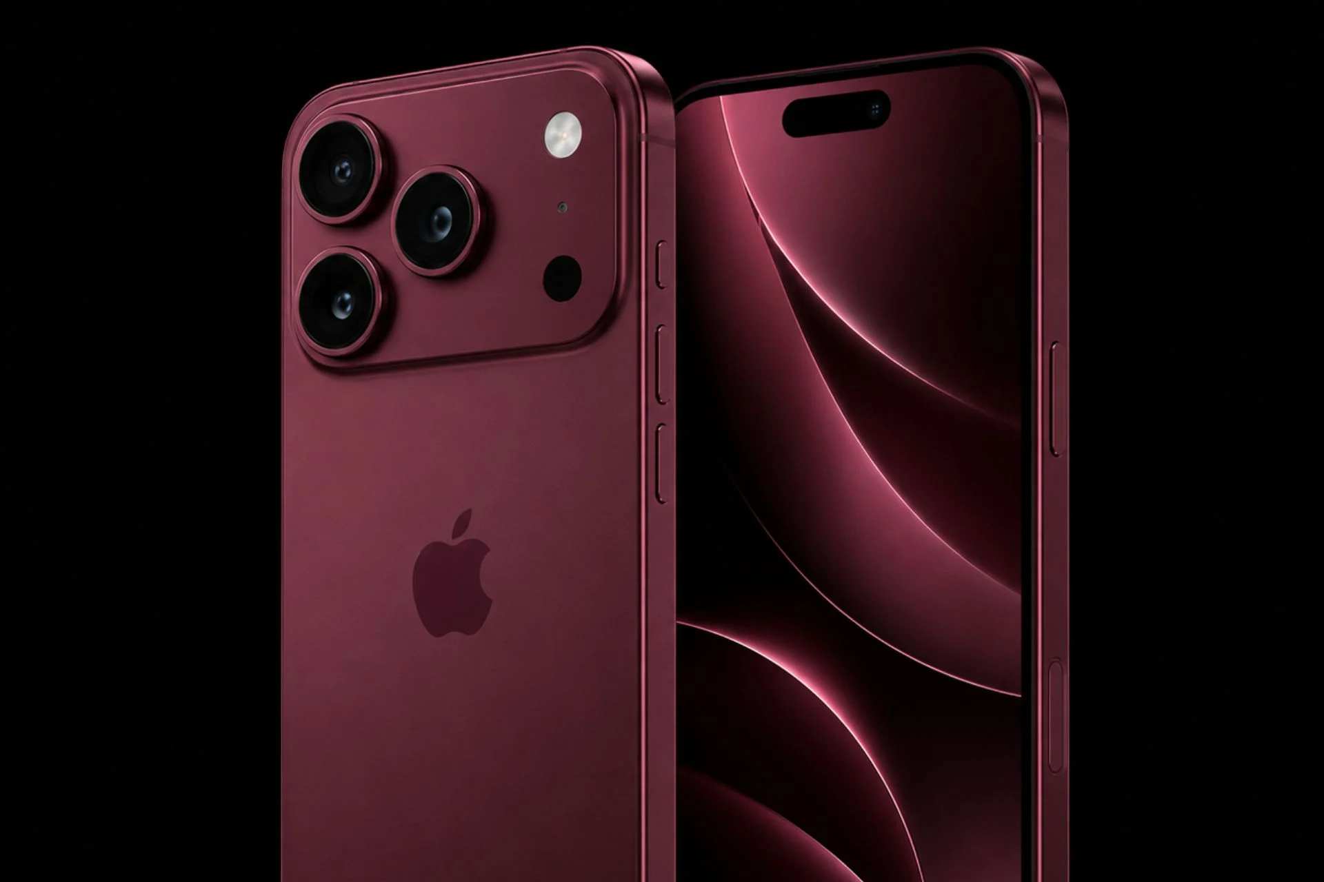 Apple miserait sur 10 millions d’iPhone pliables : un pari ambitieux face aux 90 millions d’iPhone 18 Pro