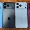 iPhone 18 Pro : une fuite dévoile la mystérieuse couleur « Dark Cherry »