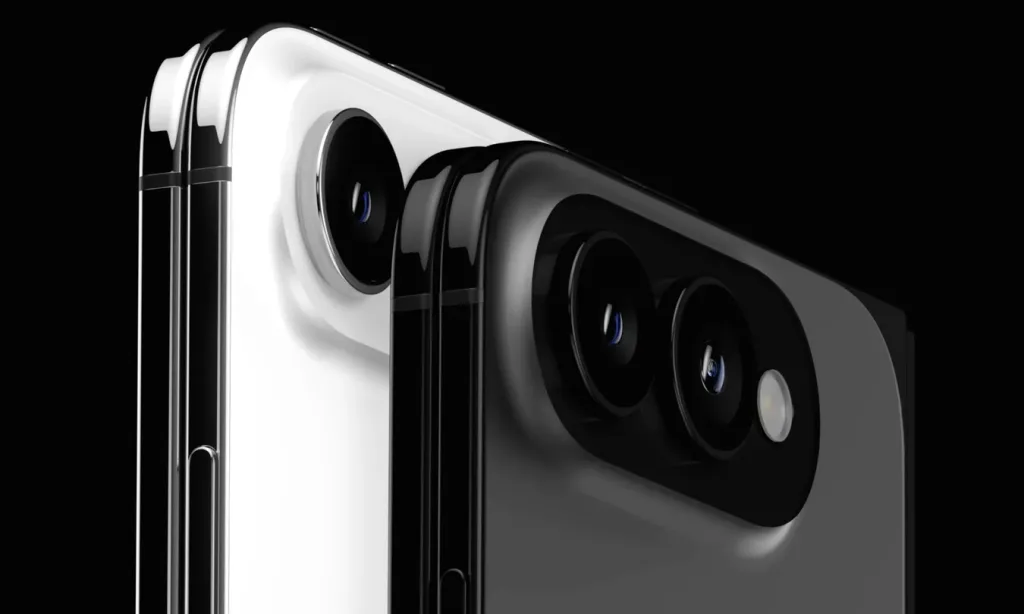iPhone Ultra 1