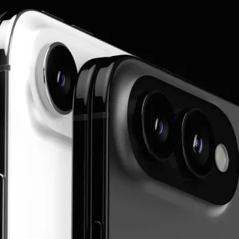 iPhone Ultra : nouvelles fuites sur le design et le multitâche du premier iPhone pliable d’Apple