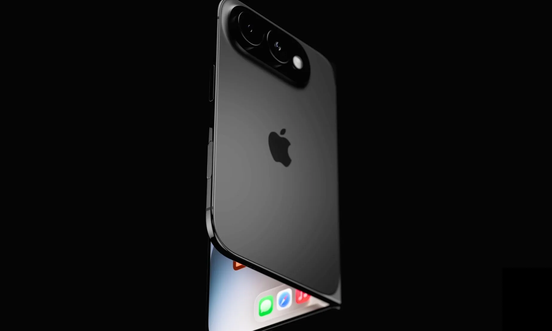 Apple préparerait déjà l’iPhone Ultra 2, tandis que l’avenir de l’iPhone Air reste incertain